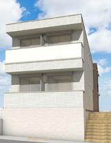 メゾンクレスト