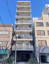 レジディア浅草プレイス