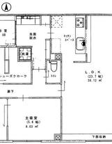 サングレース赤塚B