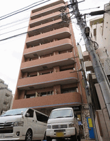 ルネッサンス新宿