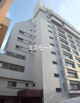 マンション雅叙苑4号館