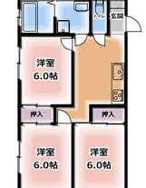 第3マルサダビル