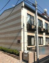 レオパレス南長崎Ⅱ