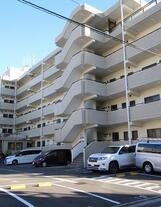 レジデンス石原