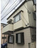 中落合3丁目1階部分