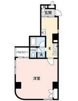 マイナビSTAYレジデンス森下