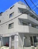 キャピタルビュー向島第二