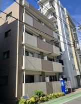 チェリーコート西小山