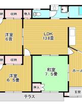 千駄木5丁目共同住宅