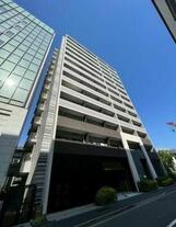 バークリュクス日本橋