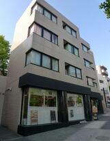 柿の木坂音羽ハイツ