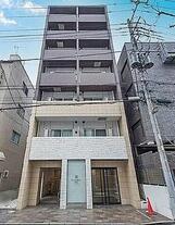 プレセダンヒルズ住吉