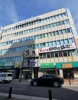 トーシン信濃町駅前ビル