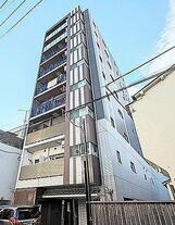 エステムプラザ両国北斎通り