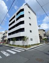 ドゥーエ清澄白河Ⅱ