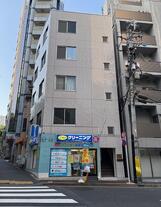 東麻布Kビル