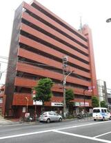 ニュー三浦マンション