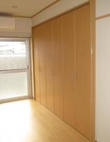 林マンション