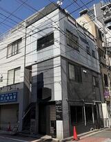 芝2丁目貸ビル