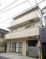 南長崎6丁目マンション