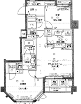 ガーデンホーム品川海上公園