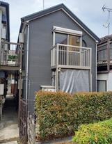 メゾンノワール西小山