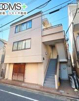緑ヶ丘グリーンヒルビル