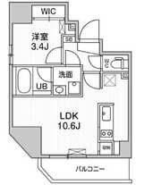 S-RESIDENCE入谷alesia