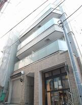 ソレイユ蔵前