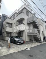 キュロコ神楽坂
