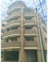 リペリアン中目黒