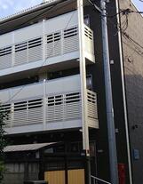 レオネクスト西品川第7