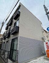 レオパレスポラリス