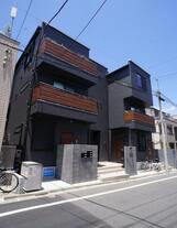 ラ・メホール・カサ