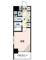 マイナビSTAYミライエ麻布十番イースト