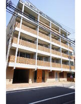 ブリックプレイス