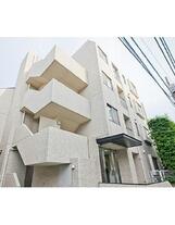 パークブルーム三葉