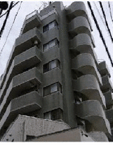 コスモリード文京千駄木