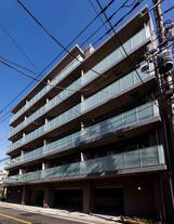 エディアン目黒本町