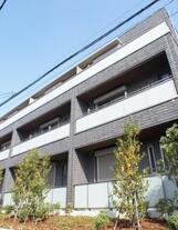 アルファースト