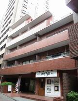 日興初台スカイマンション