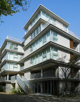 月光町アパートメント