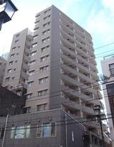 サンウッド文京千駄木フラッツ